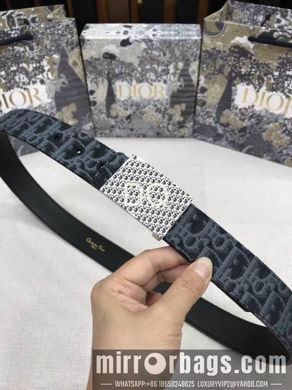 Replica Dior 38mmx95-125cm 09