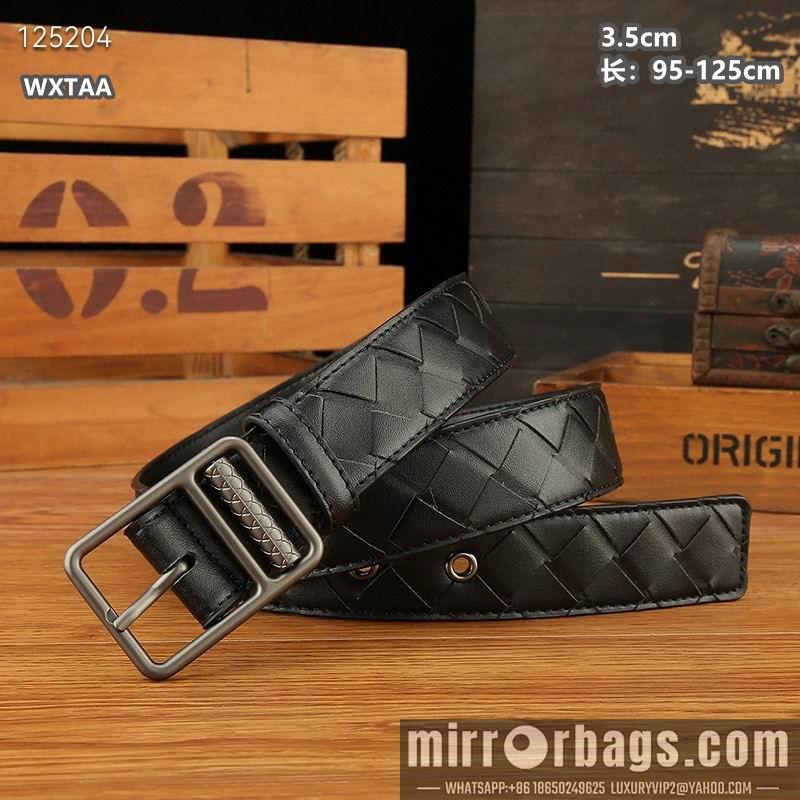 Replica BV belt 35mmX95-125cm 8L05