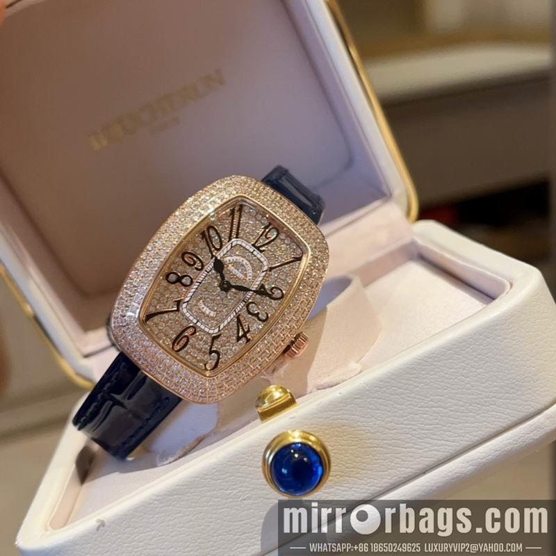 Replica Franck Muller 30X40mm 082257