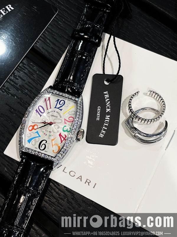 Replica Franck Muller 32X39mm 022254