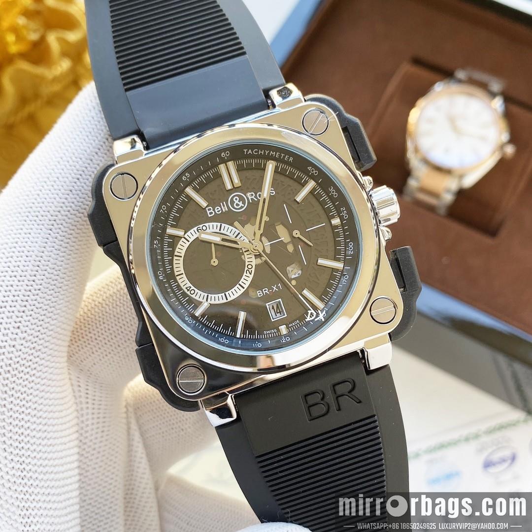Replica Bell & Ross 48x12mm 12nms18
