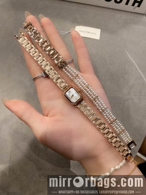Replica Ar11323 women 22X5mm M27