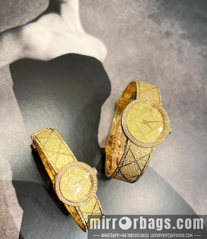 Replica Dior 25mm 30mm 022260