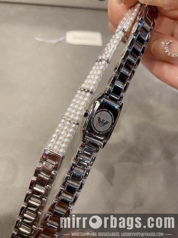 Replica Ar11323 women 22X5mm M27
