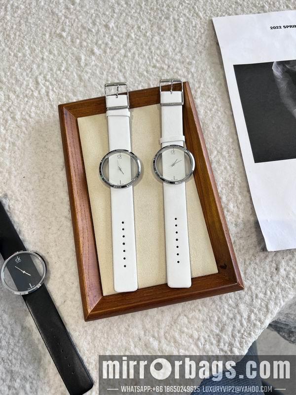 Replica CK watch 050760