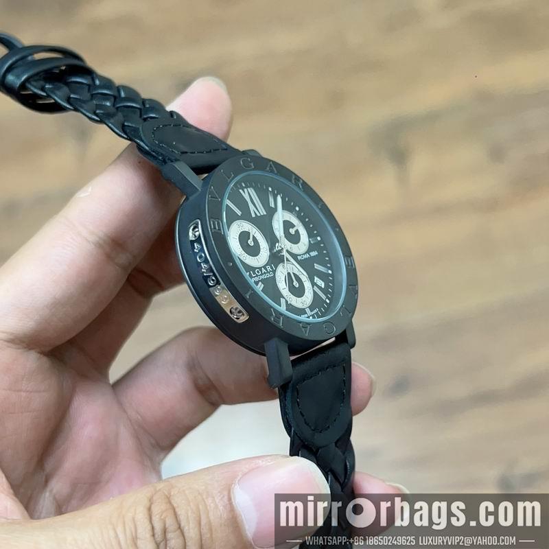 Replica Bvlgari 40mm 101007
