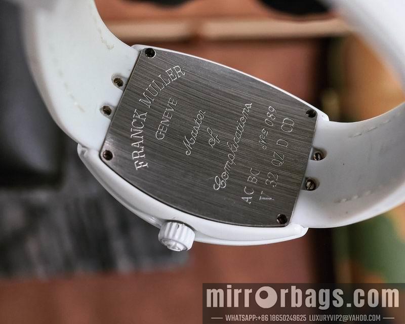 Replica Franck Muller 32mm 081717