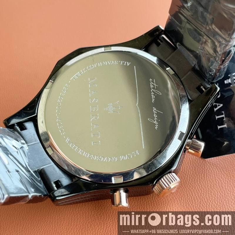 Replica Maserati 44mm 050352