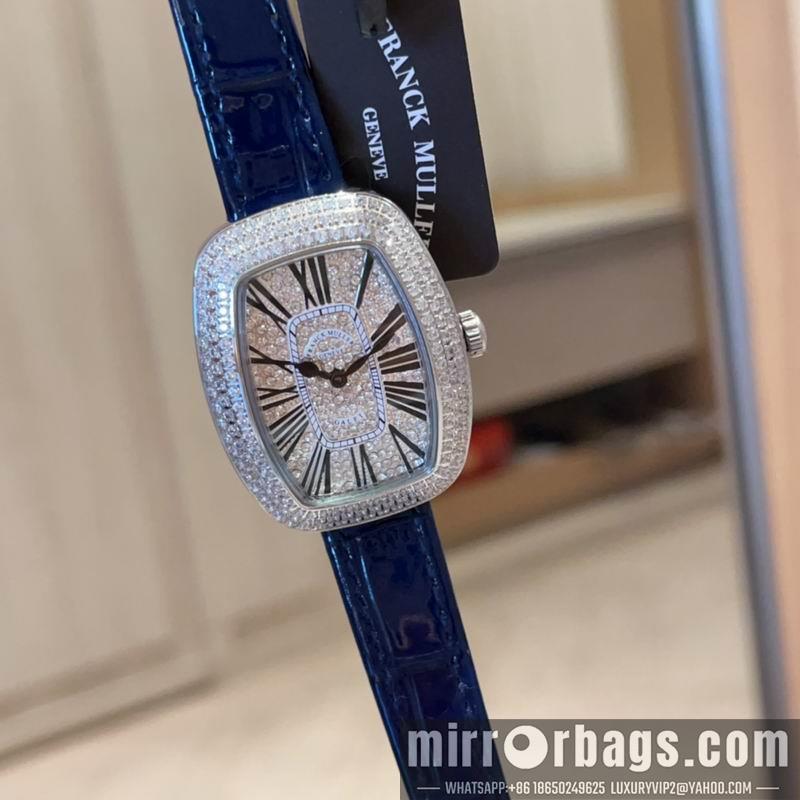Replica Franck Muller 30X40mm 082258