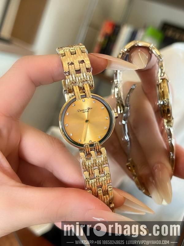 Replica Dior 28mm 022370
