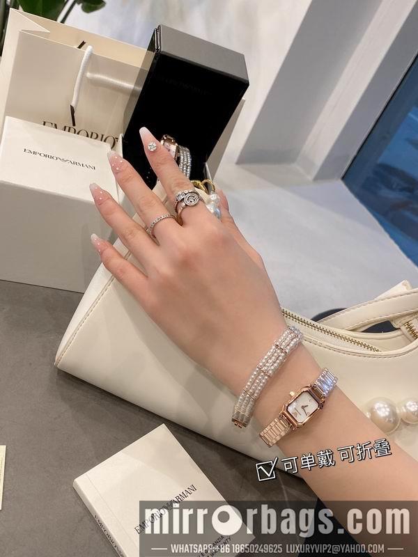 Replica Armani AR11323 22mm 022310
