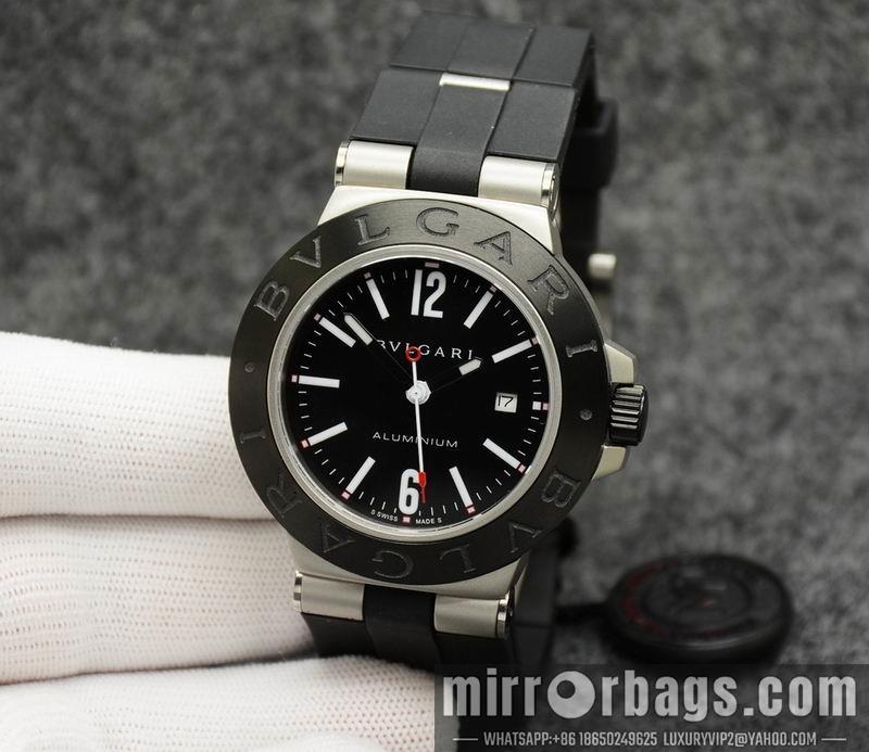 Replica Bvlgari 44X13.5mm 092862