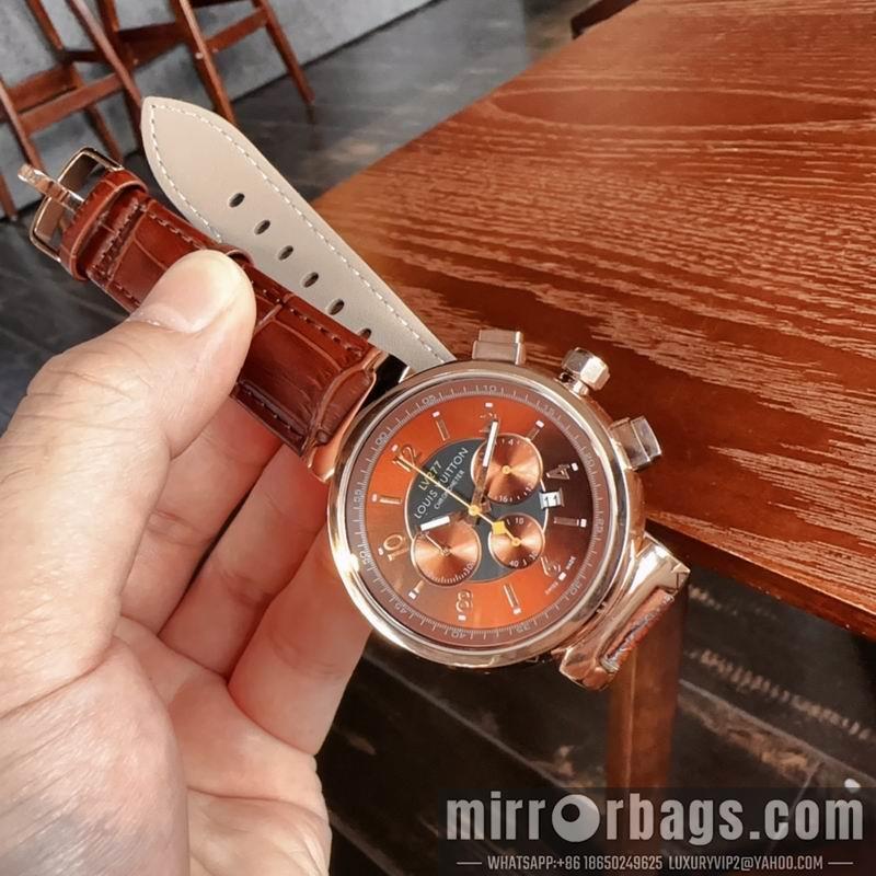 Replica LV watch 032726