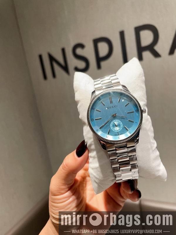 Replica Gucci 40mm 031127