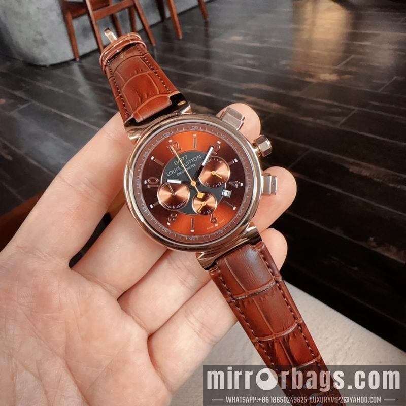 Replica LV watch 032726