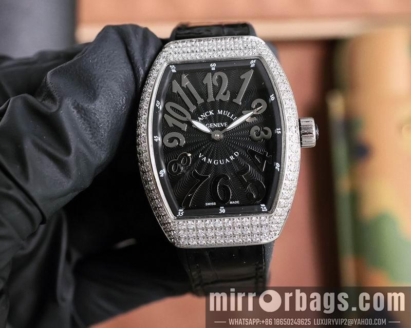 Replica Franck Muller 32X42mm 081713