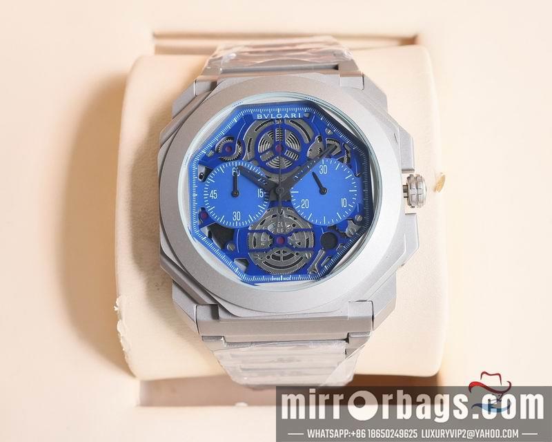 Replica Bvlgari 40mm 090935
