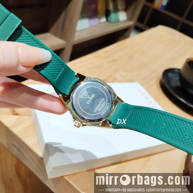 Replica Guess 38mm 2nms10