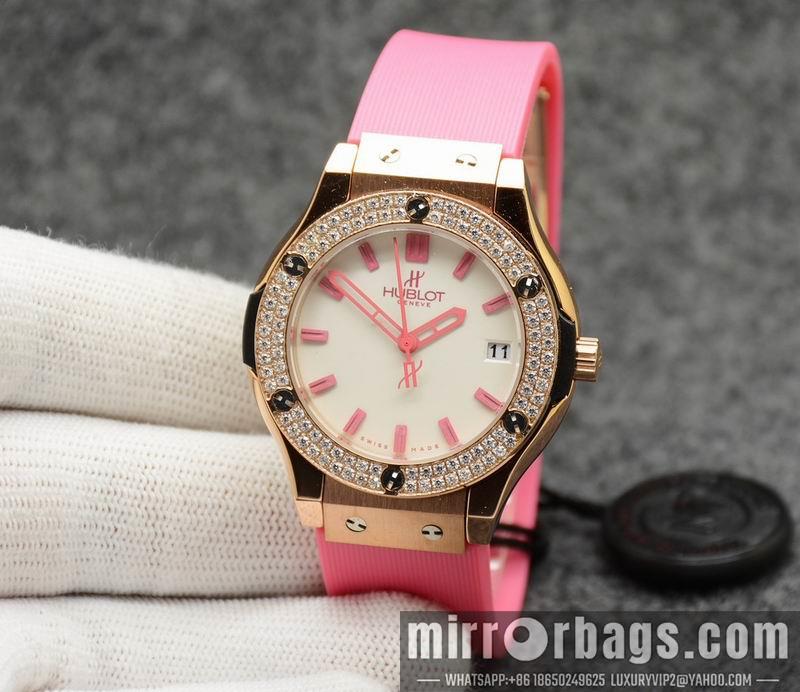 Replica Hublot 38X10mm 060837