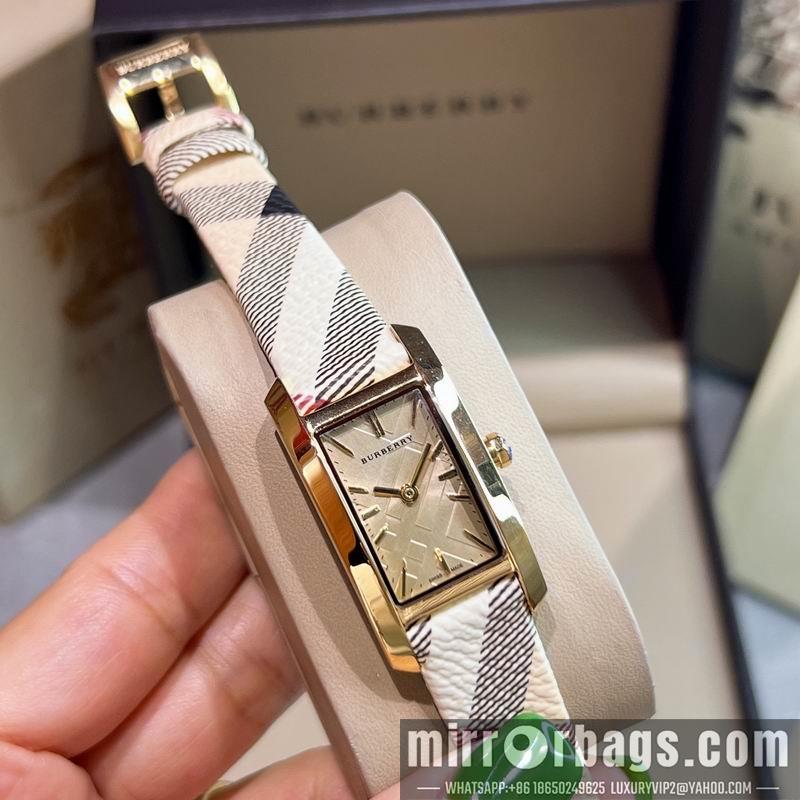 Replica Burberry 19X30mm 060320