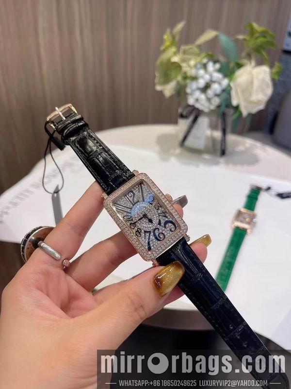 Replica Franck Muller 38X28mm 102210