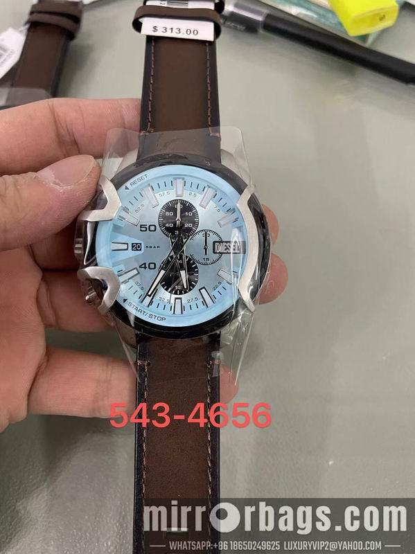 Replica Diesel watch 022561