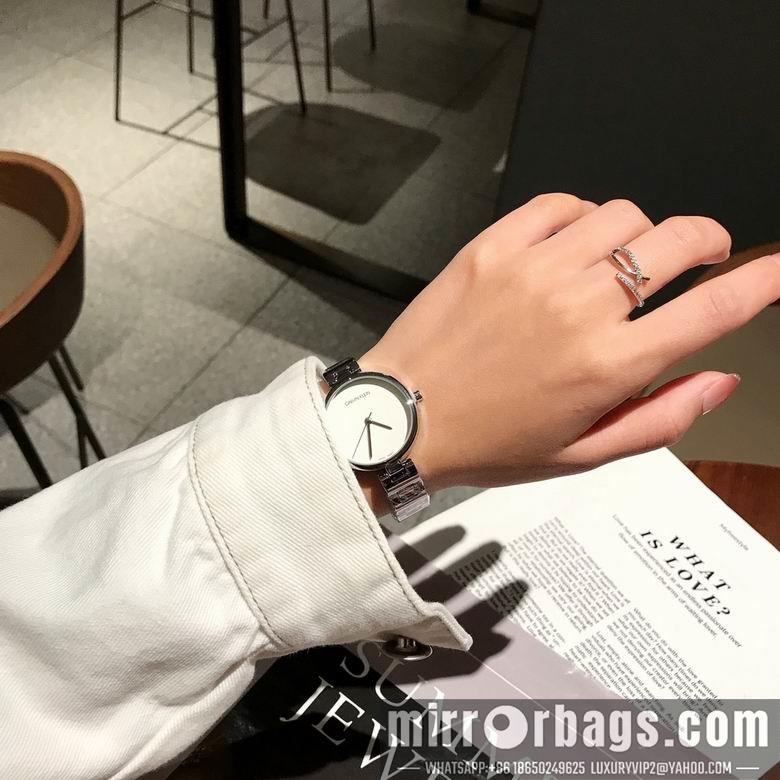 Replica CK watch 32mm M11