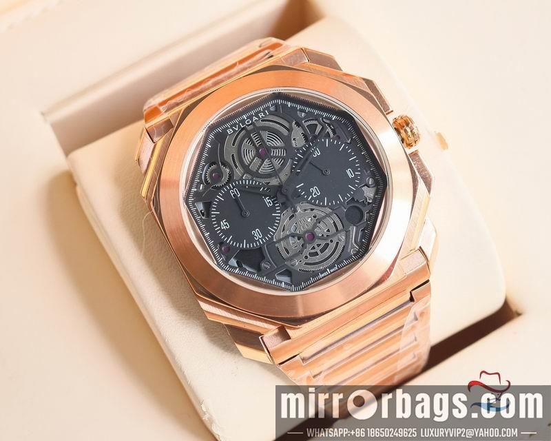Replica Bvlgari 40mm 090935