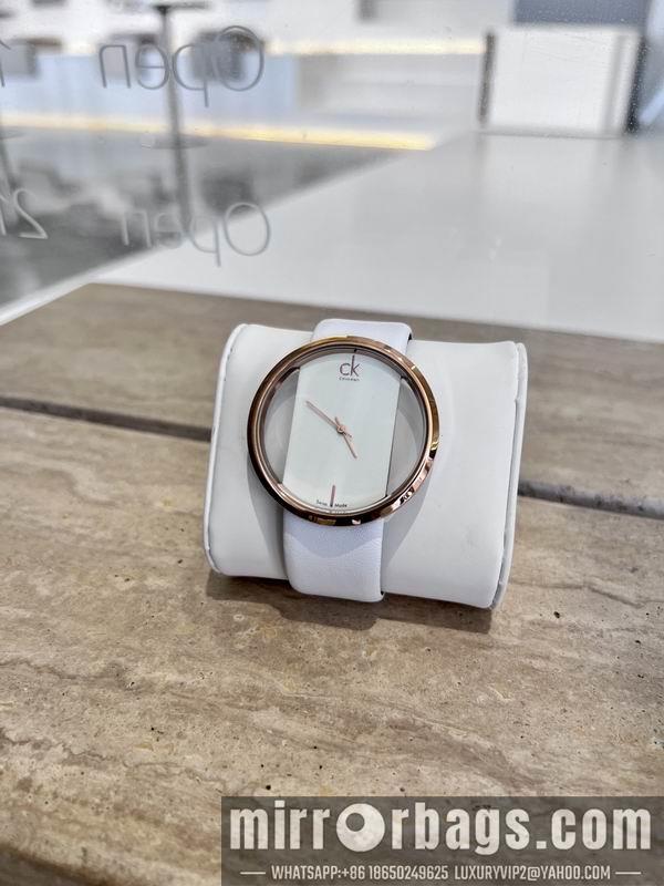Replica CK watch 050760