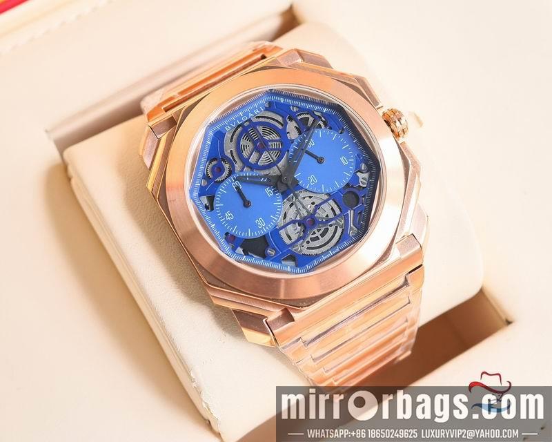 Replica Bvlgari 40mm 090935