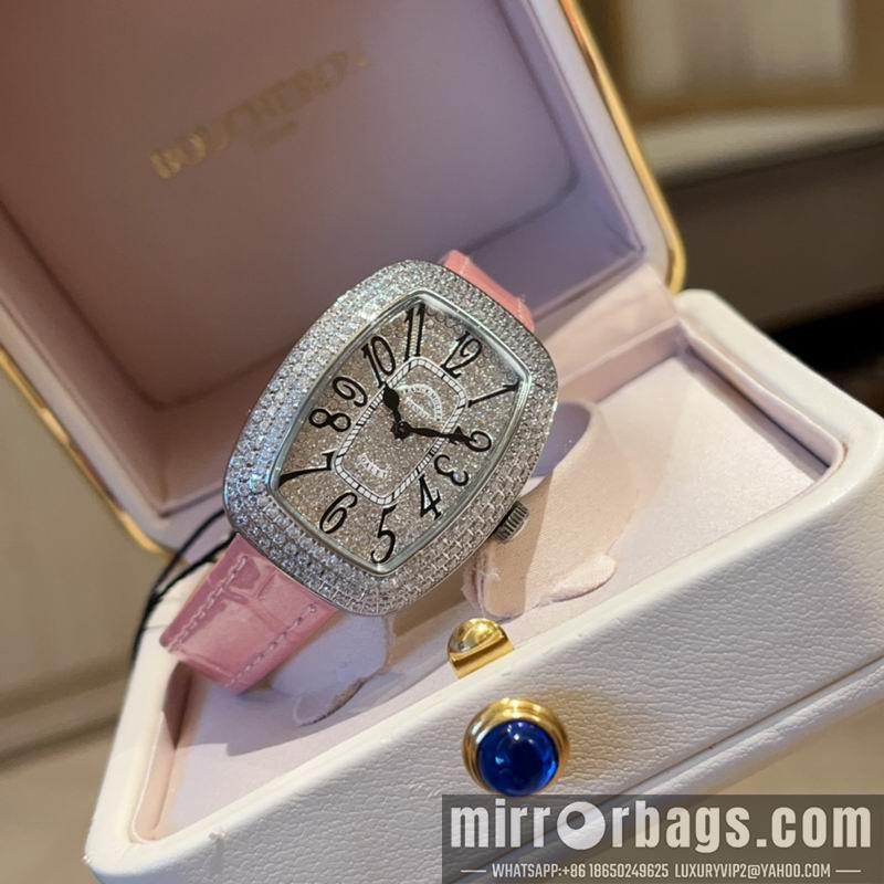 Replica Franck Muller 30X40mm 082257