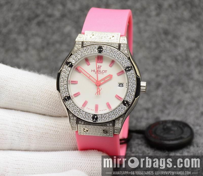Replica Hublot 38X10mm 060838