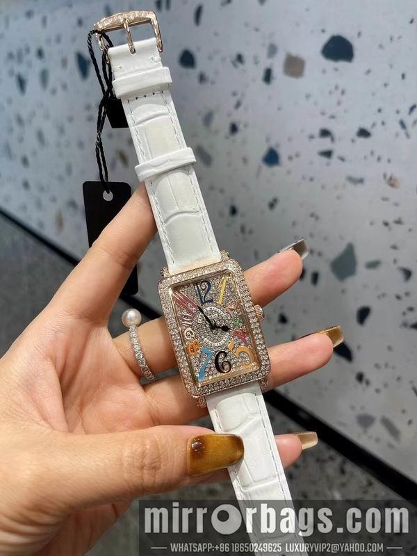 Replica Franck Muller 38X28mm 102212