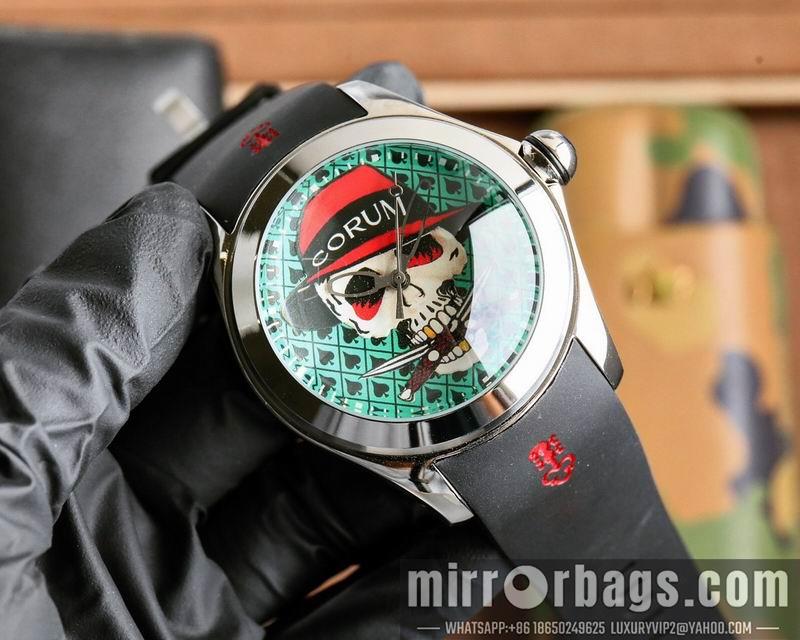 Replica Corum 46mm 033137