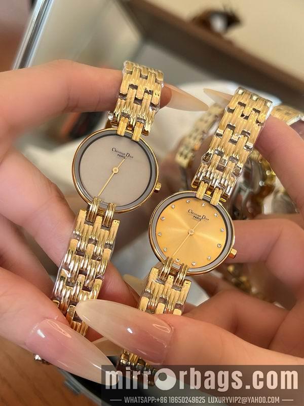 Replica Dior 28mm 022370