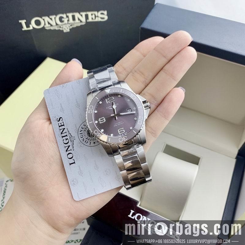 Replica Longines 41mm 022424