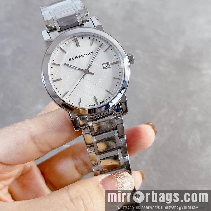 Replica Burberry 38mm 022264