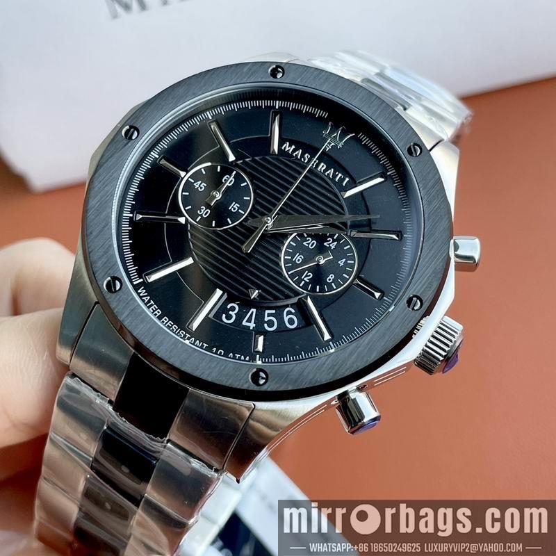 Replica Maserati 44mm 050352