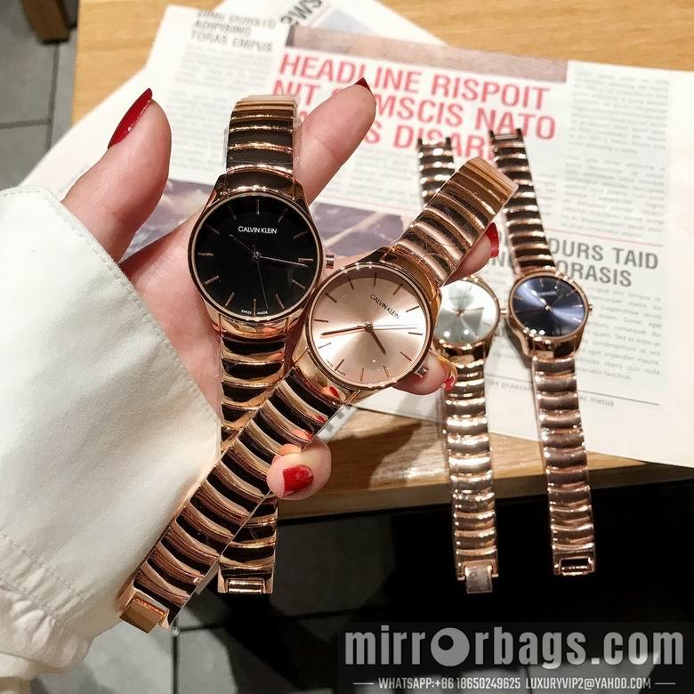 Replica CK watch 32mm M06