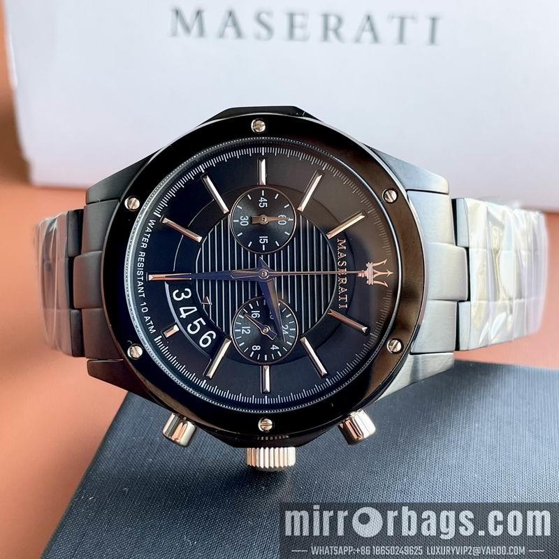 Replica Maserati 44mm 050352