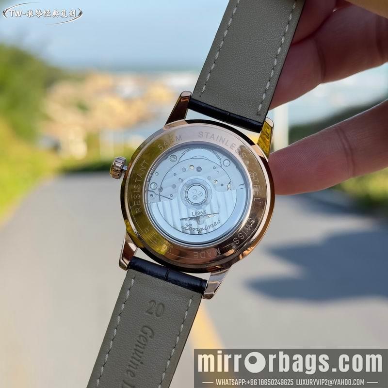 Replica Longines 40mm 022143