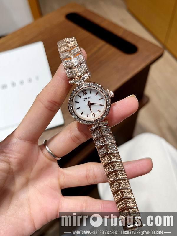 Replica Dior 28mm 110188