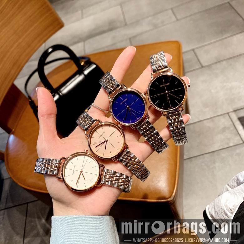 Replica CK watch 32mm M08