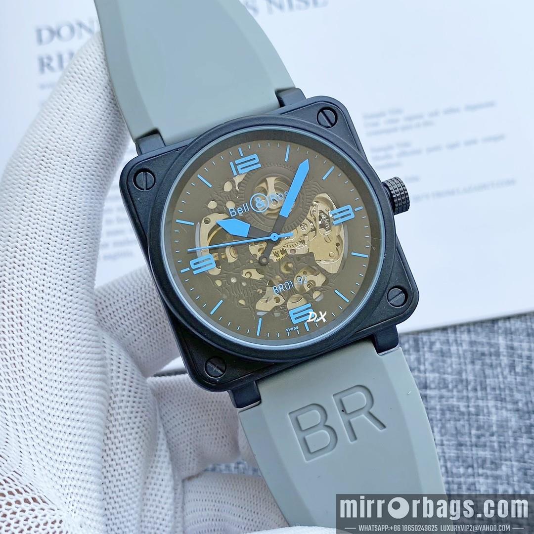 Replica Bell & Ross 50x12mm 2nms13