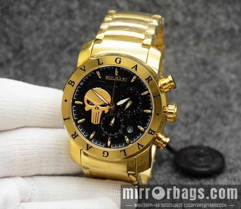 Replica Bvlgari 46X14mm 060847
