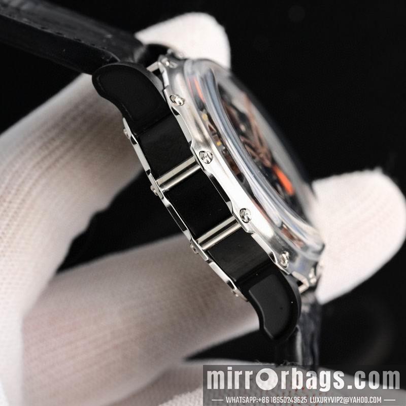 Replica Antoine Preziuso 45mm 031801
