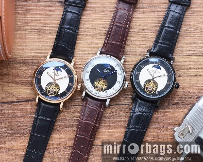 Replica Longines 41X12mm 050208