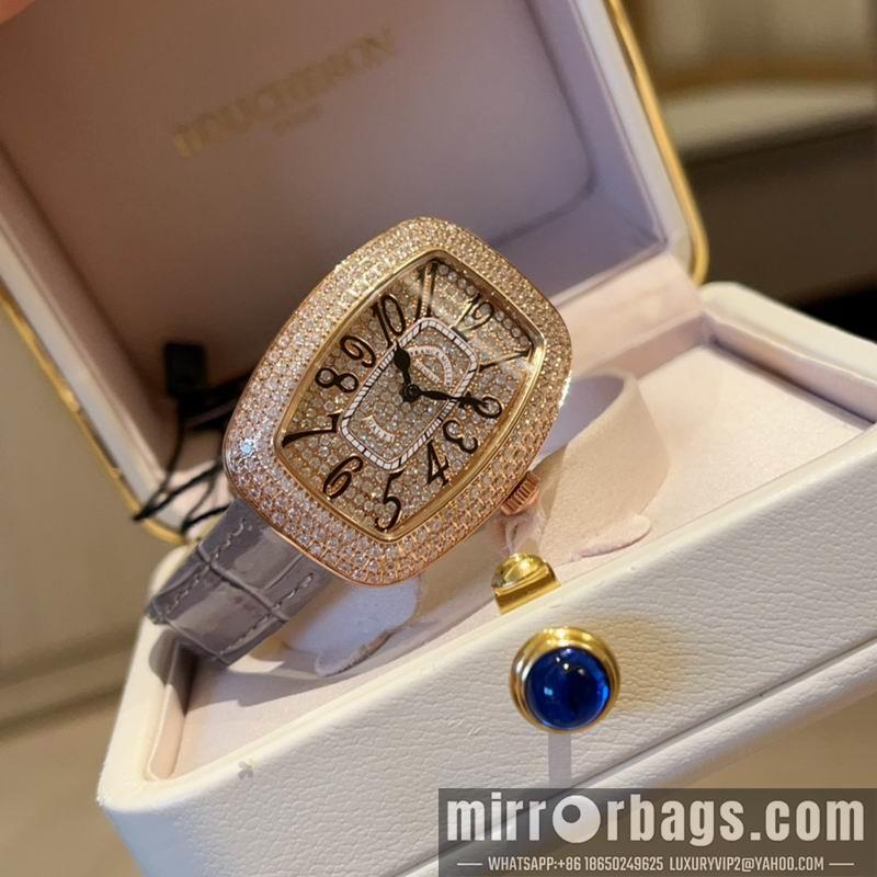Replica Franck Muller 30X40mm 082257