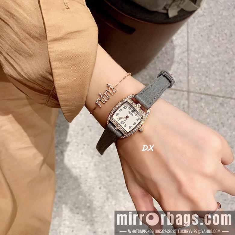 Replica Hermes 26x33mm 2nms40