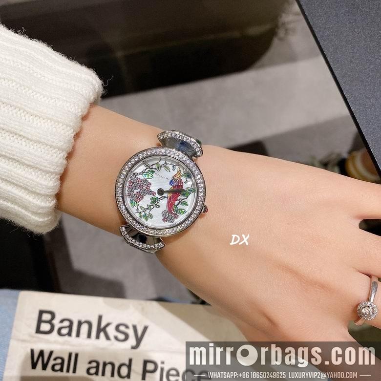 Replica Bvlgari 8nms42